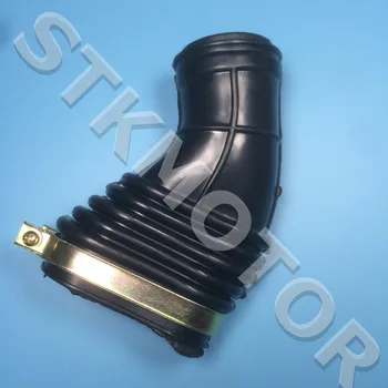 

AIR STRAINER Air Intake Boot for 150cc 250cc Go kart Buggy