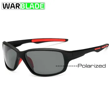 

Men Polarized Fishing Sunglasses Climbing Camping Hiking Goggles Uv400 Protection Bike Cycling Glasses Sports Fishing Eyewear