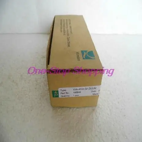 

New Original Module VAA-4E4A-G2-ZA EA2