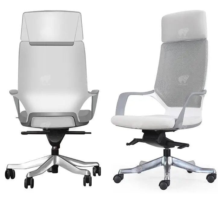 عالية الخلفي مستلق مدرب كرسي جلد التنفيذي كرسي سبائك الألومنيوم مسند ذراع عالية الجودة مكتب كرسي. عالية الخلفي مستلق مدرب كرسي جلد التنفيذي كرسي سبائك الألومنيوم مسند ذراع عالية الجودة مكتب كرسي.