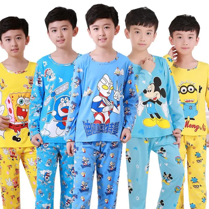 Compare Prices on Cheap Boys Pajamas- Online Shopping/Buy Low ...