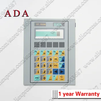 

VT150W000DP Membrane Keypad Switch Keyboard for ESA VT150W000DP