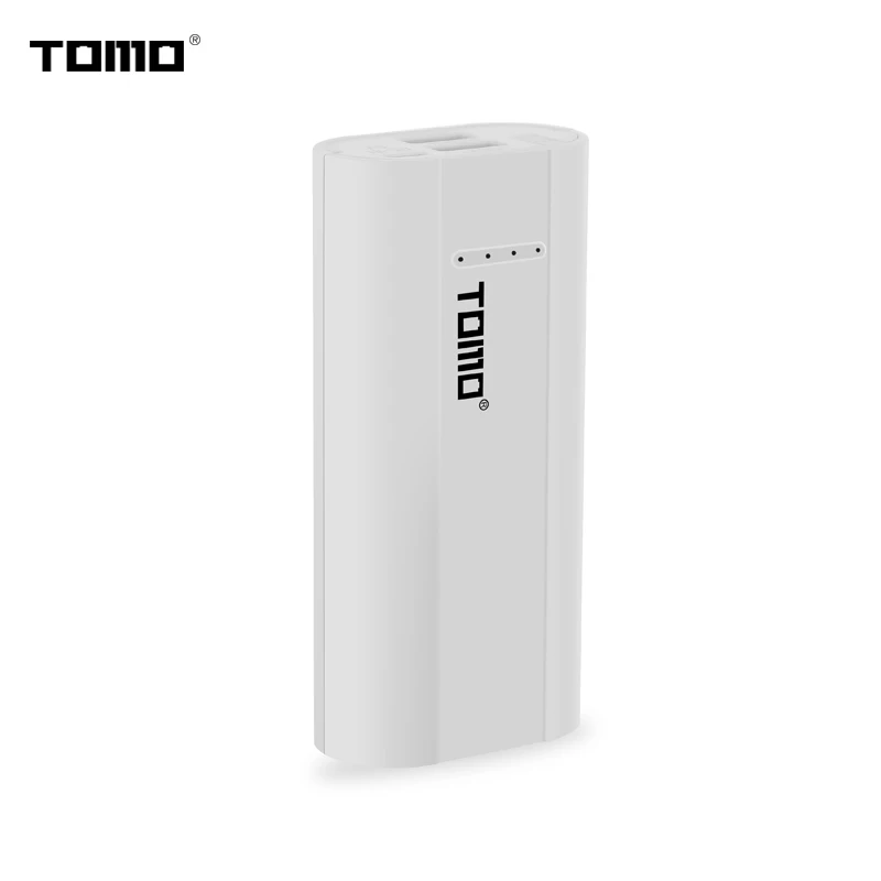 2019 Tomo P2 18650 Charger 2 Slots 5V2.1A1A Max Powerbank Case 18650 Battery Chargers Portable Without Battery Dropshipping (11)