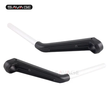 

Left & Right Handle Bars For HONDA CBX 1000 1979-1980 Motorcycle Accessories Handlebar Bar Grips Riser Motorbike Protector