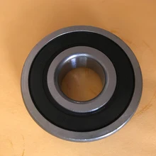 

5pcs 6006-2RS 6006rs 6006RS 6006 rs Deep Groove Ball Bearing 30x55x13mm
