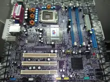 915gv-m5 needle motherboard fully integrated net ddr1 775 865g orderliness 915g