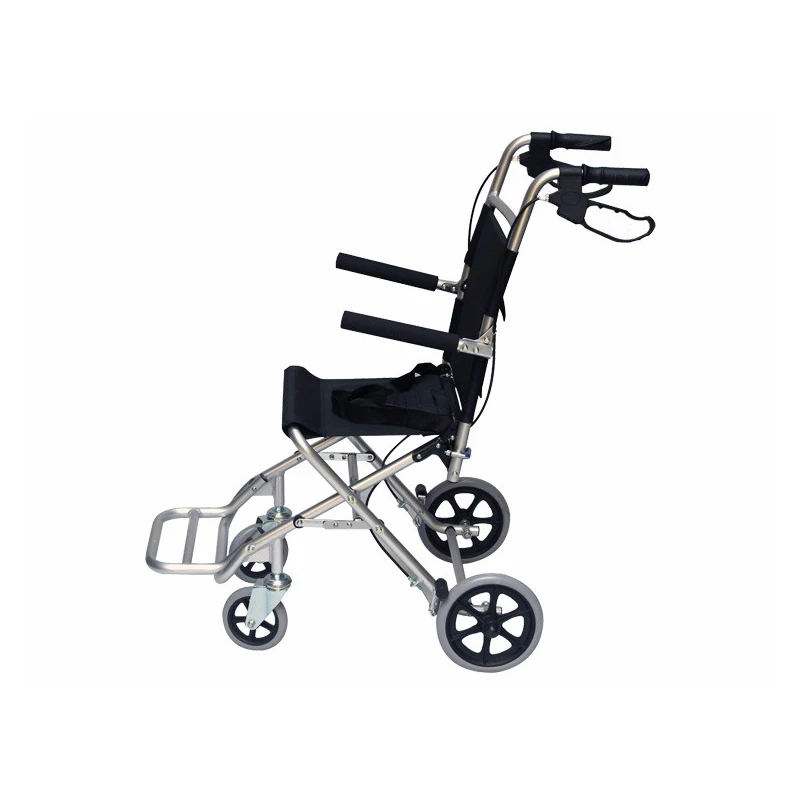 Ручная коляска для путешествий из алюминиевого сплава 6 2 кг|wheelchairs wheelchairs|wheelchair