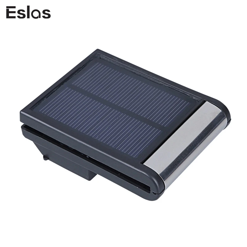 

Eslas Solar Camping Light Outdoor Waterproof Portable Solar Magnet Umbrella Lamp Free Shipping
