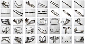

Custom Motorcycle Chromed part for Gold Wing GL1800 GL 1800 2001 2002 2003 2004 2005 2006