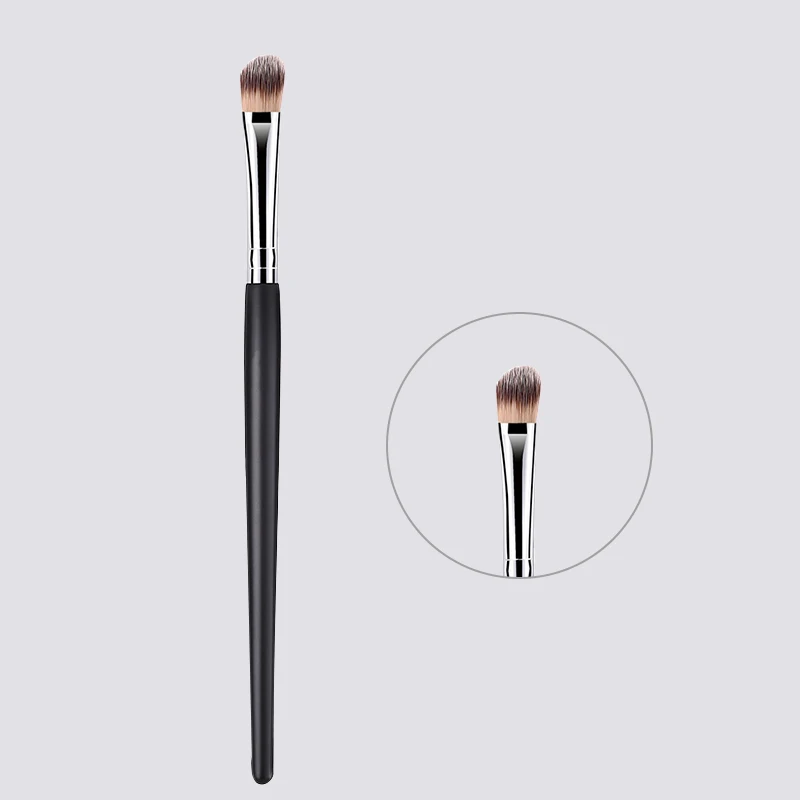 BBL 1 Piece Angled Shading Eyeshadow Brush Eye Shadow Blending