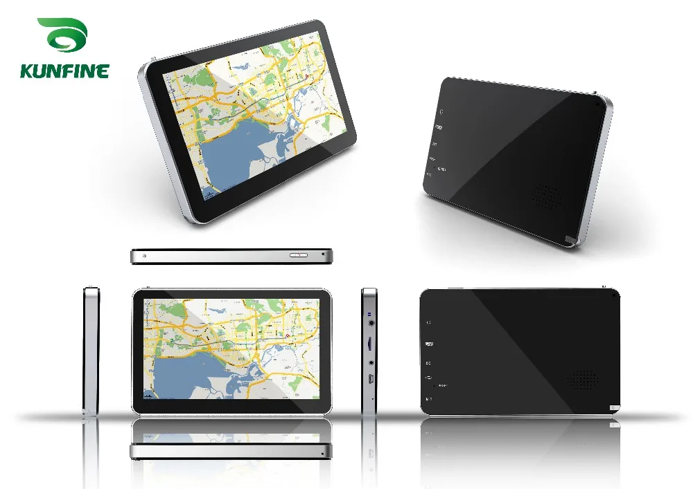 Car GPS Navigation  KF-V3052 2