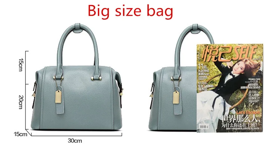 Bolsas de ombro