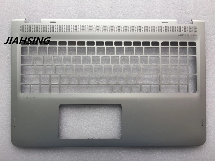 Новая верхняя крышка для hp Envy x360 15-AQ M6-AQ серии серебро верхняя часть подлокотника 46007K010003