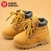Sale Martin Boots Sneakers Shoes Kids Ankle Baby Boys Winter Casual Children's Fashion Plush 32780015305
