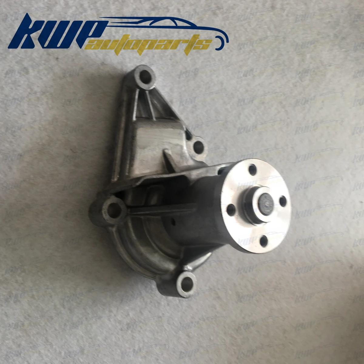 Новый водяной насос для 96-11 Hyundai Accent Kia Rio Rio5 1 5 л 6 L4 # AW9364 | Автомобили и мотоциклы