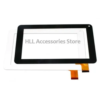 

free shipping 7 inch Touch Screen for Optima 7.6 TT7026MW Capacitive Panel HK70DR2201 FX-86V-F-01 FX-86v-f-v2.0 GT70PW86V Glass