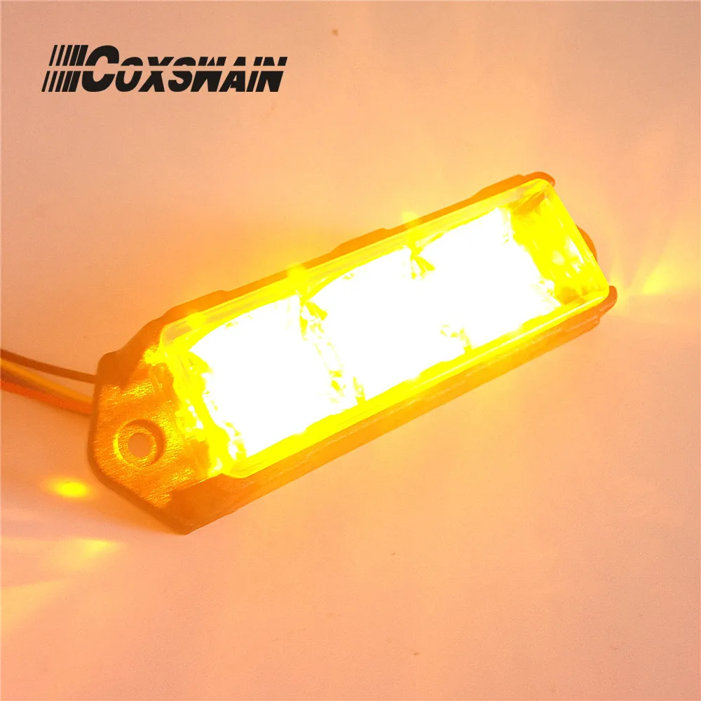 luz estroboscopica da montagem superficie 02