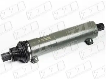 

China National Heavy Duty Truck HOWO 8*4Z self-unloading power cylinder assembly WG9731470070