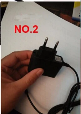 lamp with charger 2