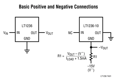 LT1236ACS8 5 LT1236AIS8 LT1236BCS8 LT1236BIS8 10 LT1236 точная информация|refere| |