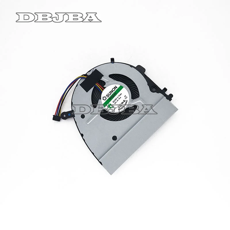 Вентилятор GPU для ноутбука DELL VOSTRO 5460 V5460 V5470 5470 5480 V5480 14z 3526 14 5439|cpu fan|cooler fanlaptop cpu fan |