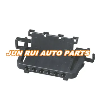 

6 Pin/Way Female Auto Accelerator Pedal Plug Electronic Throttle Connector For Volkswagen Bora Golf Magotan 3B0972706