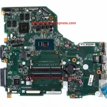 NBG3H11001 I5-6200U GT940M материнская плата для acer Aspire E5-574G F5-572G V3-575G TravelMate P258 Extensa 2520 DA0ZRWMB6G0