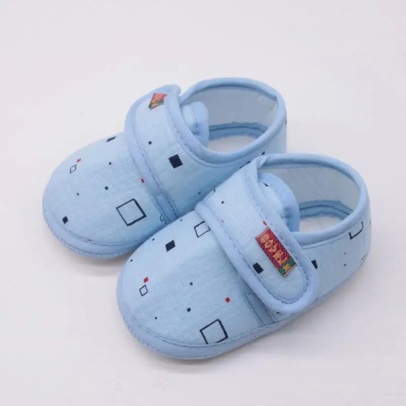 Regalo Bebe Zapatos Unisex Bebe Niu00f1o Niu00f1a Reciu00e9n