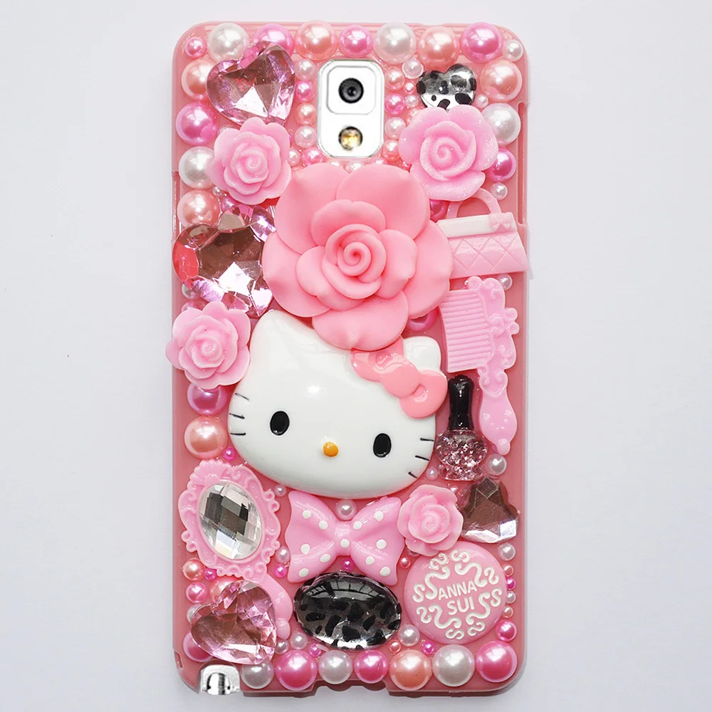Где Купить Телефон Hello Kitty