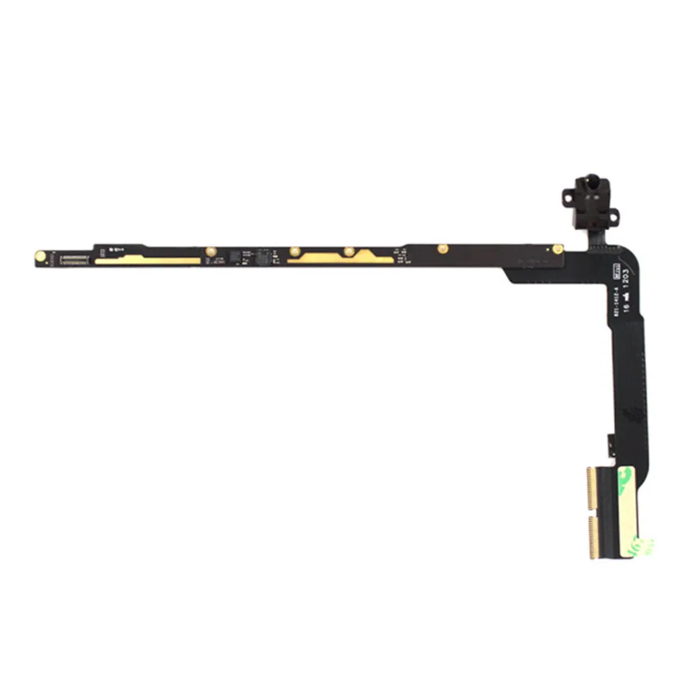 SuperiParts-Original-New-Volume-Headphone-Audio-Headset-Jack-WiFi-Cellular-Version-PCB-Board-Circuit-Flex-Cable (1)_