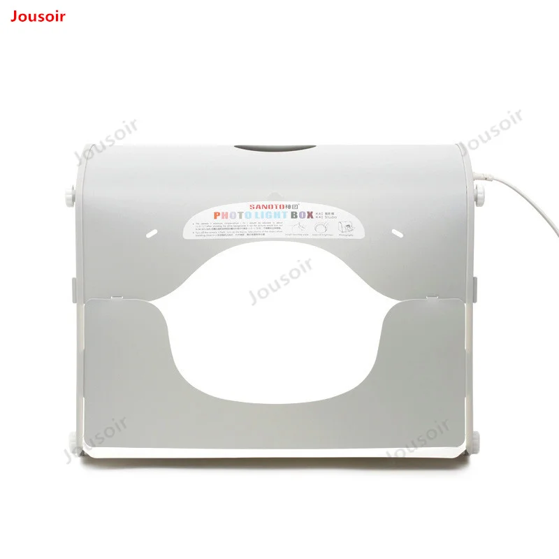 LED photo studio Professional Portable Mini Kit
