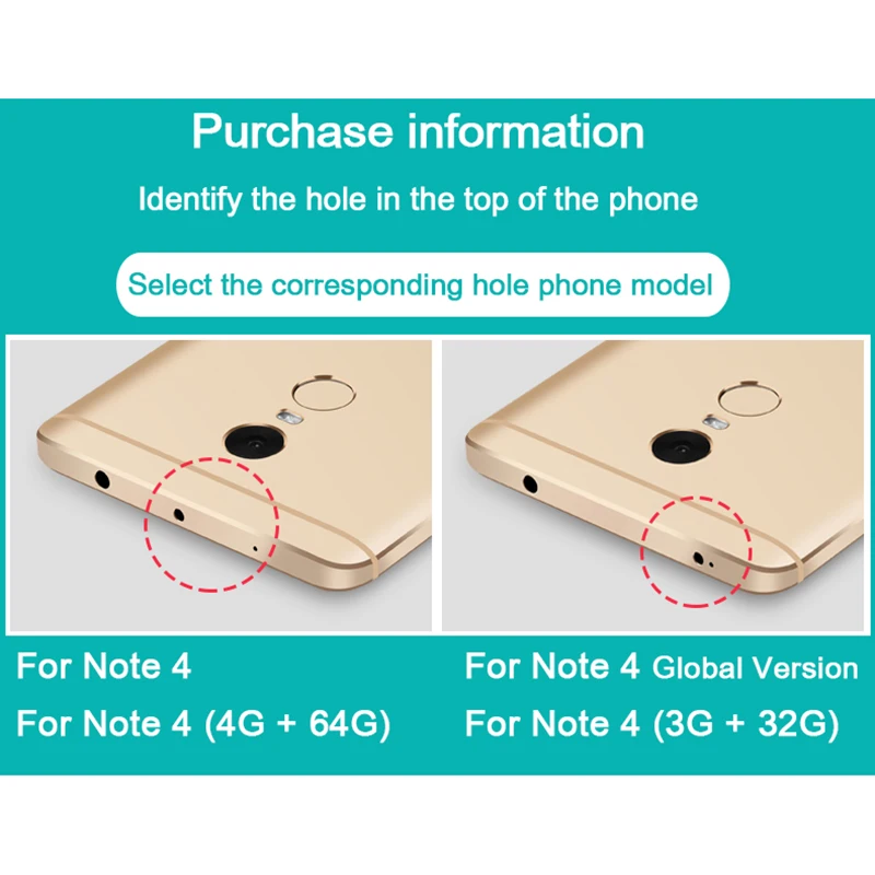 Tempered Glass For Xiaomi Redmi Note 4 4X Redmi 4 Pro Full Cover Screen Protector For Xiaomi Redmi Note 4 4X 4 Pro Glass Tomkas  (13)