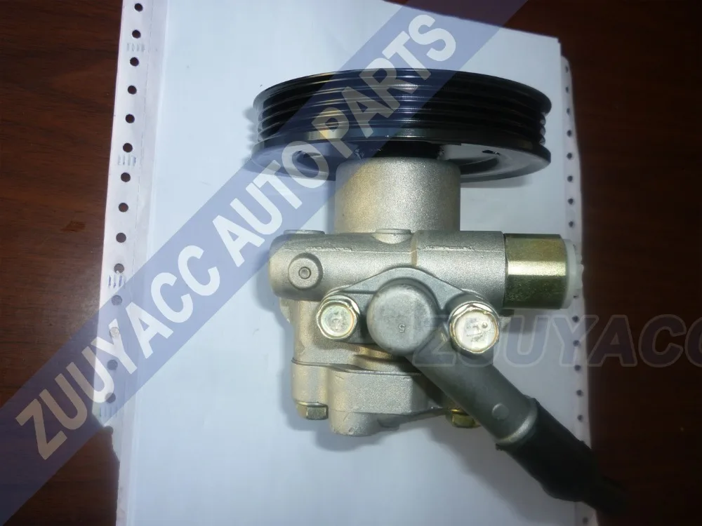 

Power Steering Pump for Nissan Sunny B14 95-99, 49110-0M000