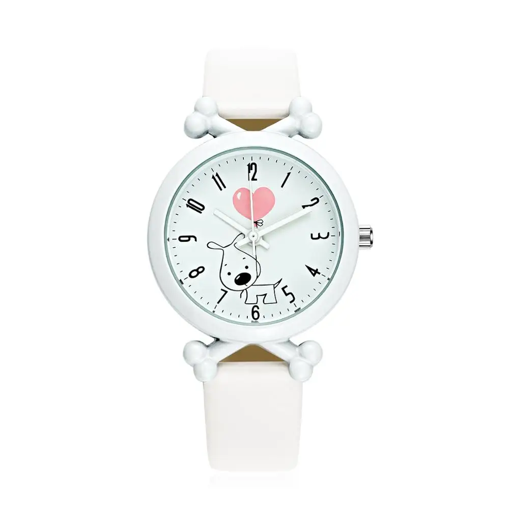 

Fashion brand women brand watches quartz casual leather strap wristwatches lady cocks