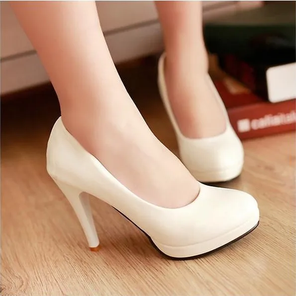Santos Feminine8 5 Cm Height Basic High Heels New 2014nd Women Platforms Pumps Casual Shoes In Womens Pumps From Shoes On Aliexpress Com Alibaba Santos Feminine8 5 Cm Height Basic High Heels New 2014nd Women Platforms Pumps Casual Shoes In Womens Pumps From Shoes On Aliexpress Com Alibaba