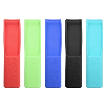 

Silicone Protective Case Cover For Samsung TV BN59-01265A BN59-01274A Remote Control