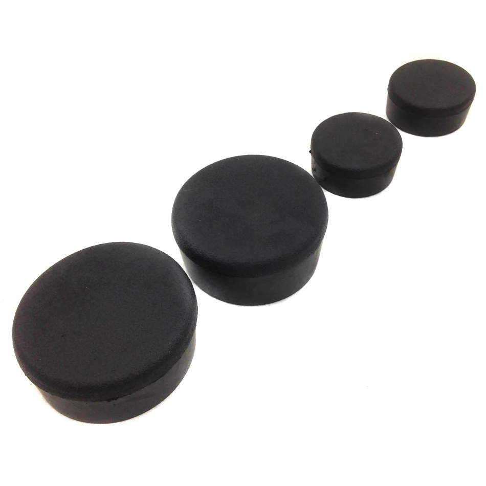 Aftermarket Motorcycle Parts Fairing Frame Plugs for Kawasaki 2004 2005 2006 2007 Ninja ZX10 ZX10R BLACK | Автомобили и мотоциклы