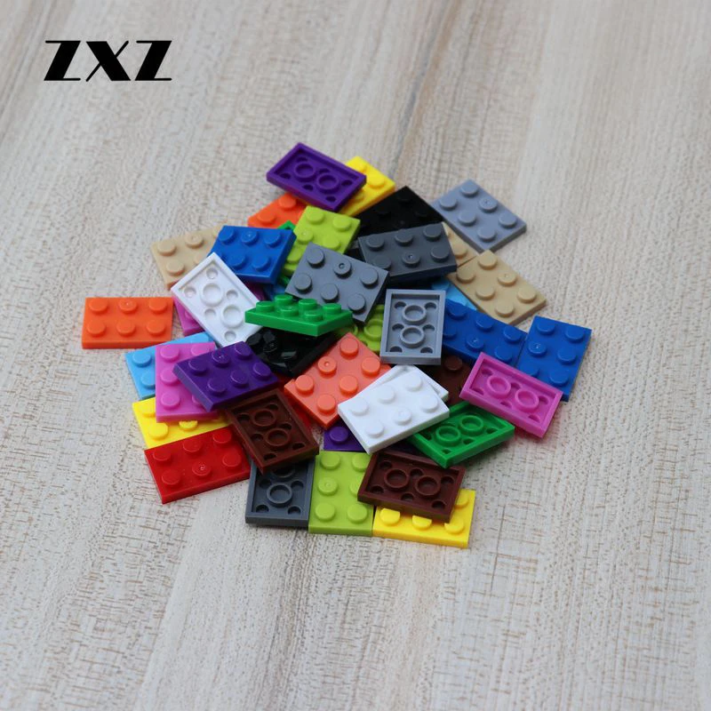 2X3 BULK