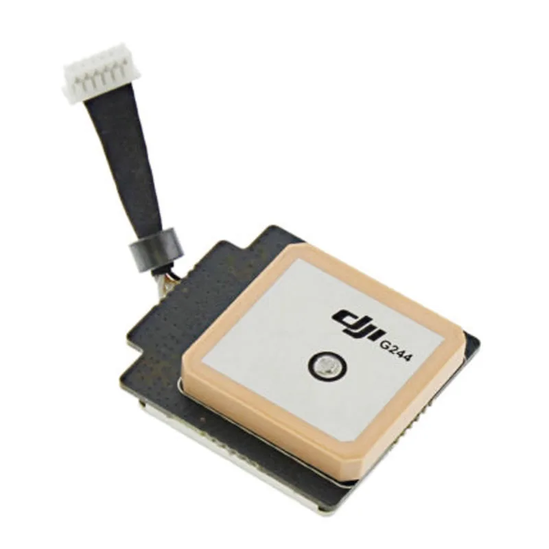 Original Brand New DJI Mavic Pro GPS Moudle Repair Part For DJI Mavic Pro Drone Original Brand New DJI Mavic Pro GPS Moudle Repair Part For DJI Mavic Pro Drone