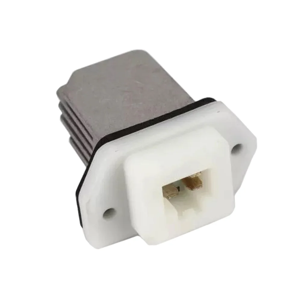 Buy JEAZEA New Front Blower Motor Resistor Control