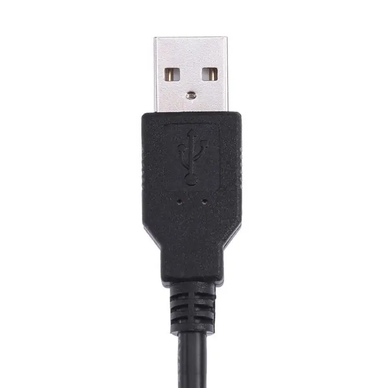 1 м двойной USB2.0 A мужской и женский автомобильный кабель USB Панель заподлицо Авто кабель гнезда адаптеров новое поступление