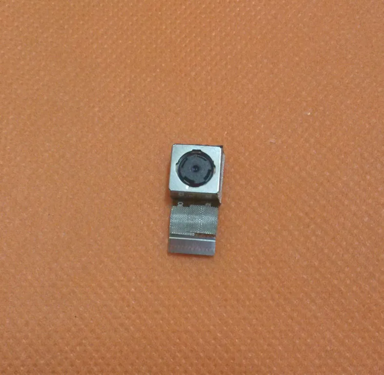 

Original Photo Rear Back Camera 8.0MP Module for Elephone G4 MTK6582 Quad Core 5.0 Inch HD 1280*720 Free shipping