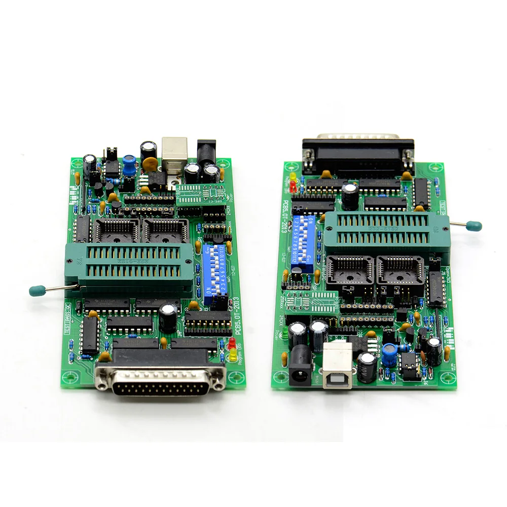 Лидер продаж SPI 25xx PCB5.0T-2013 EPROM, BIOS009 PIC, поддержка 0.98d12, продвижение, зажим для PLCC32+ SOIC 8 штырьковыми разъемами