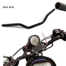 " натяжитель рукоятки руля для Harley Sportster 883 1200 XL Softail Bobber