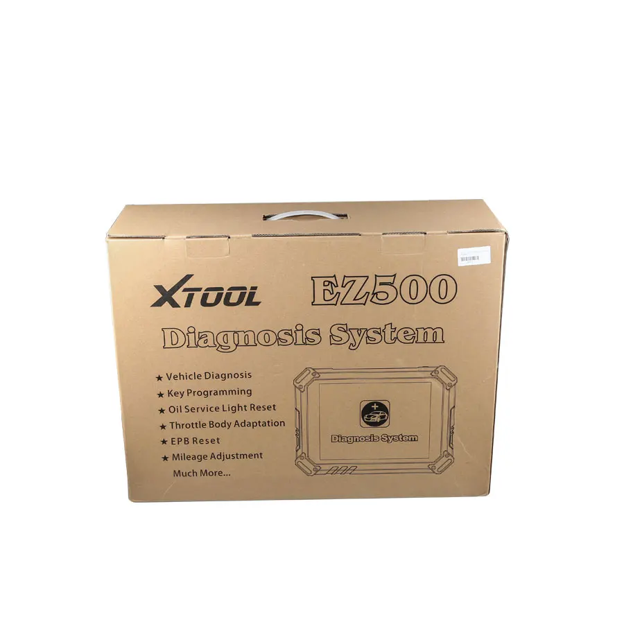 XTOOL EZ500 22