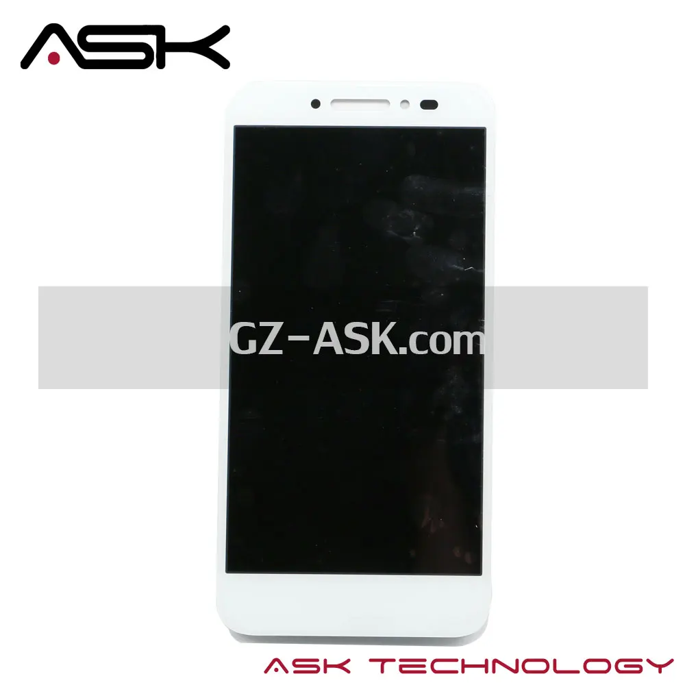 ЖК дисплей для Alcatel One Touch SHINE Lite 5080X 5080 OT 5080A кодирующий преобразователь сенсорного