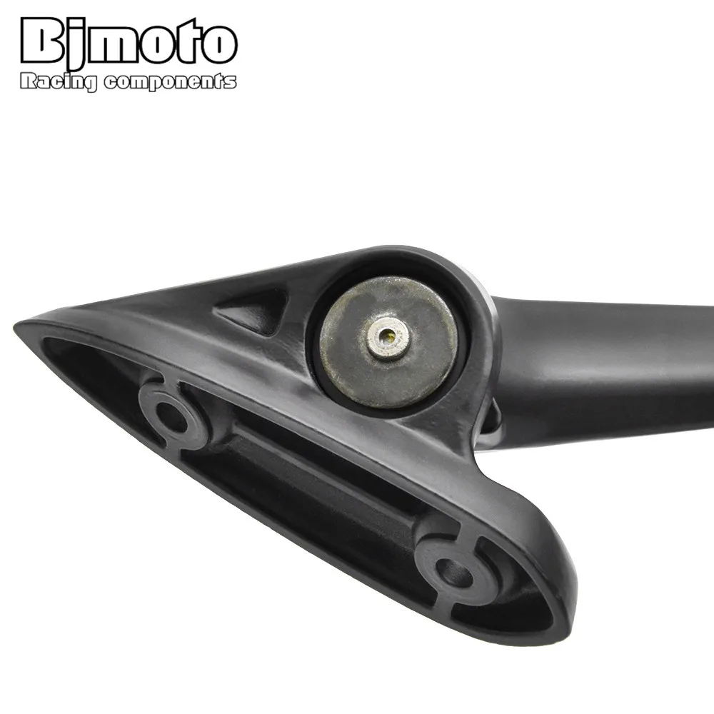 Пара мотоциклетных боковых зеркал заднего вида R25 для Yamaha YZF R3 YZFR25 2013 2014 2015 2016 2017