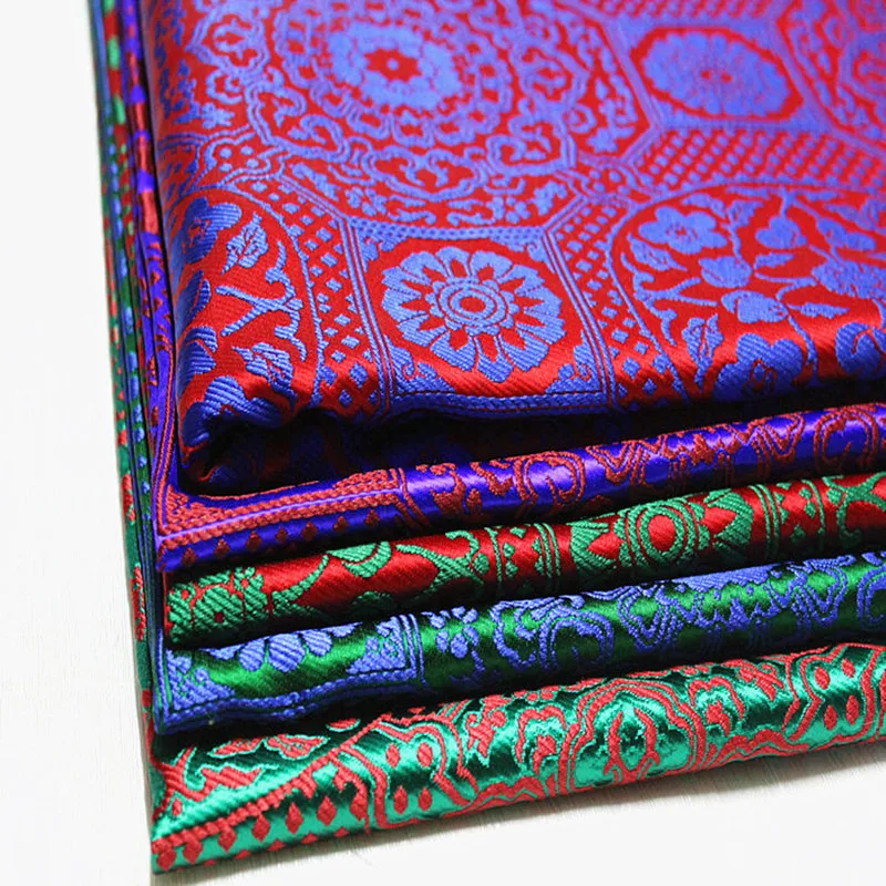 Ткань В Китайском Стиле Купить