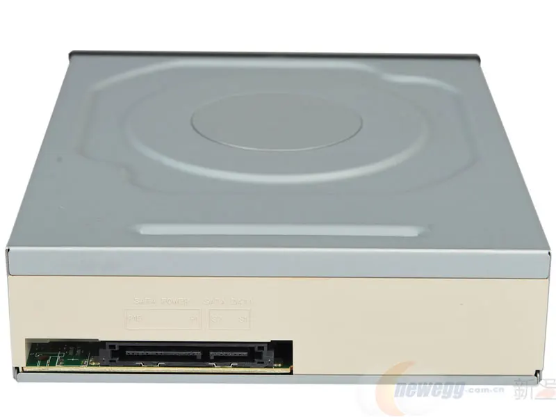 ASUS Black 12X BD-ROM 16X DVD-ROM 48X CD-ROM SATA Internal Blu-Ray Drive (BC-12B1ST) 4