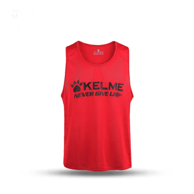 Aliexpress.com : Buy Men Football Training Vest Soccer Jerseys Football ...